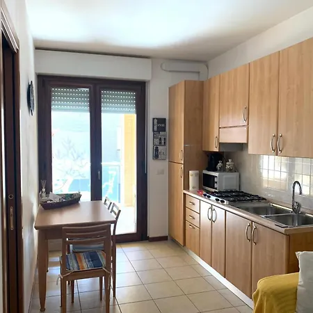 Angy By Quokka 360 - Terrace With Sea View * Lido di Fermo